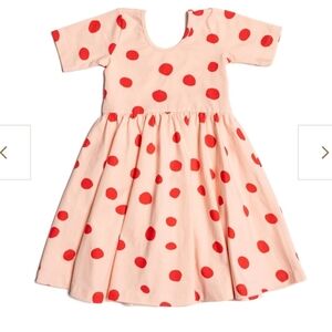 Alice + Ames The Ballet Dress